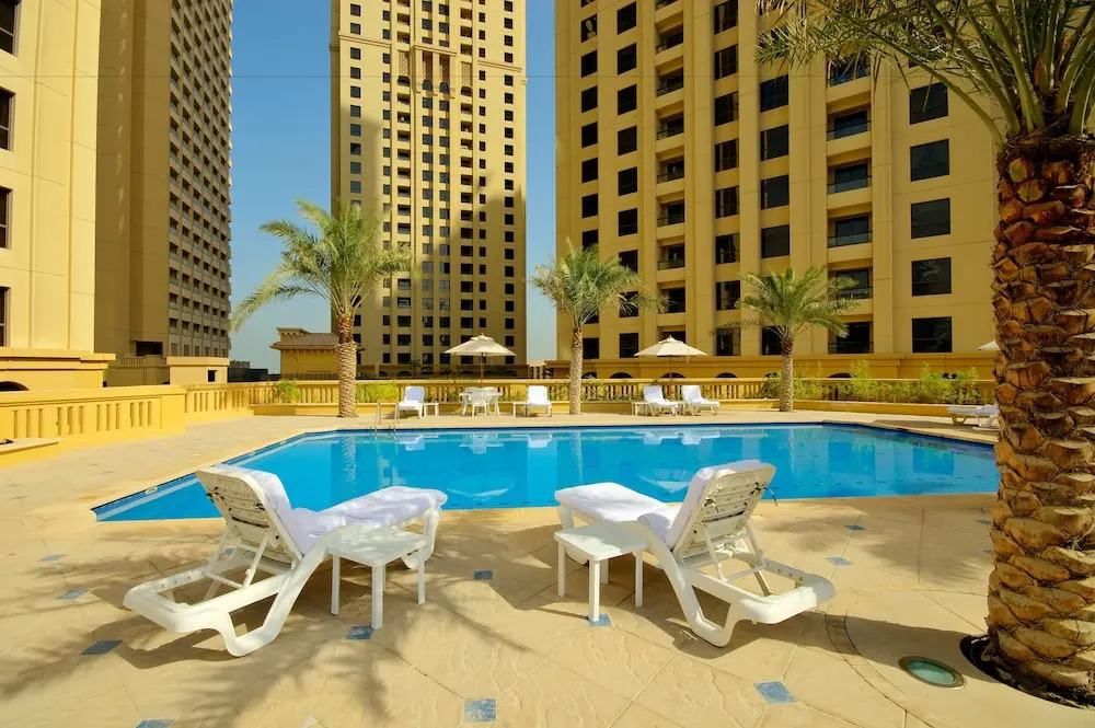 HiGuests Vacation Homes - Sadaf 1