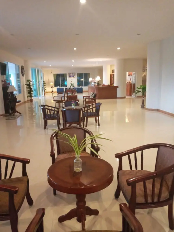 Wellington Hotel