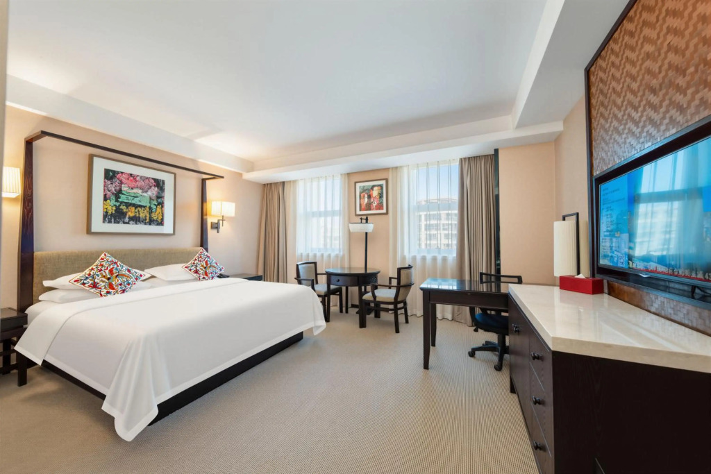 SSAW Boutique Hotel Hangzhou East Railway Station - Close to West Lake