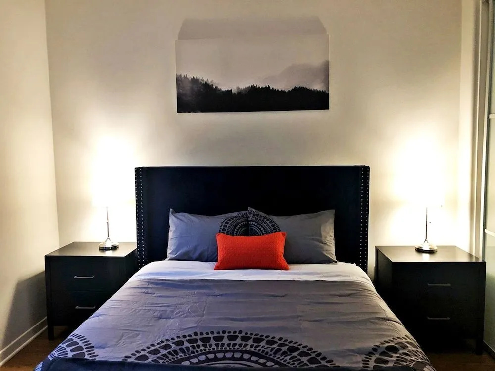 Corporate Apartments near Santa Monica