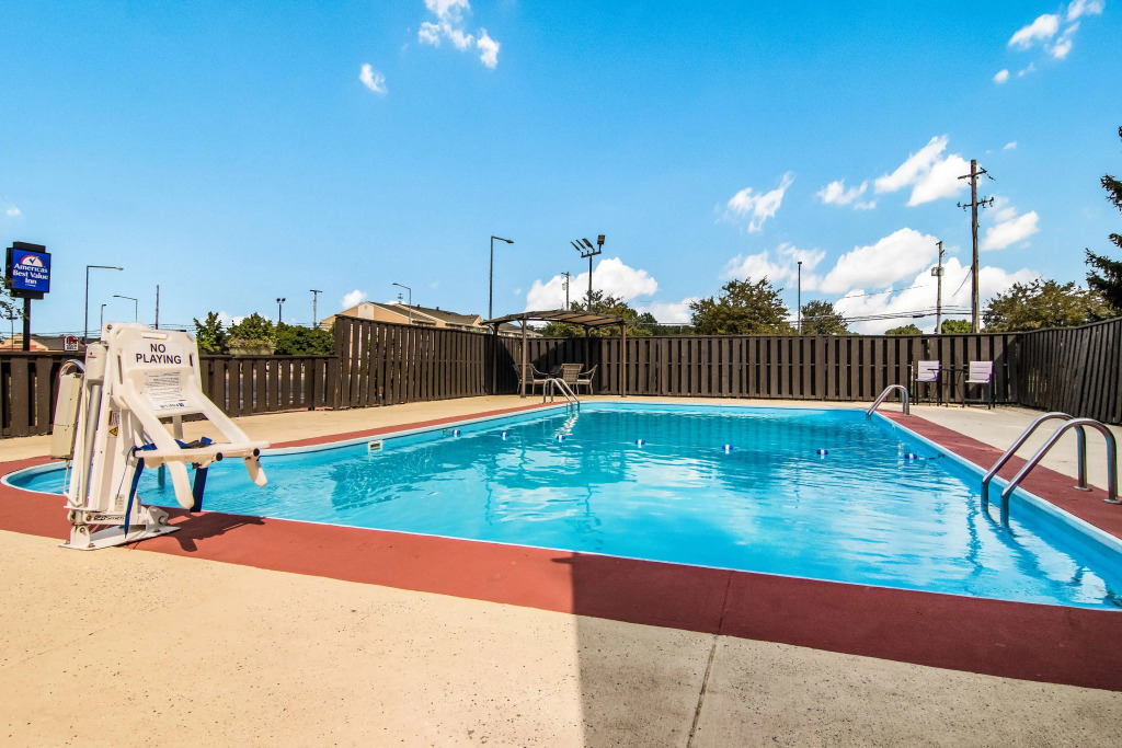 Americas Best Value Inn Alliance