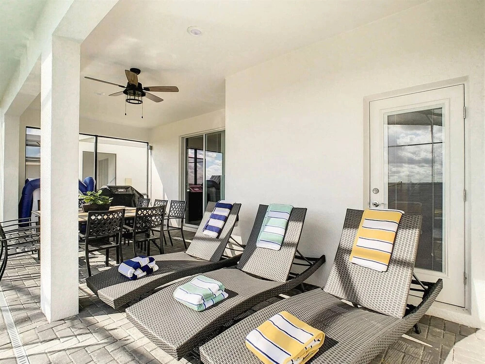 Windsor Island 7br, Free Pool Heat, 5min Walk To L
