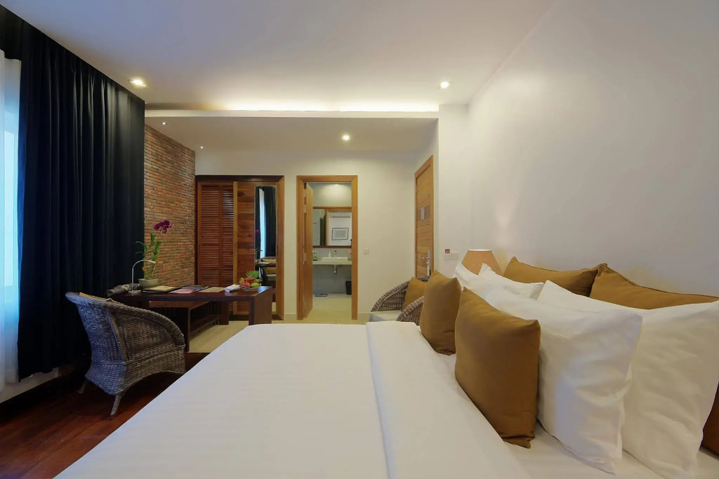 Nita By Vo Luxury Hotel