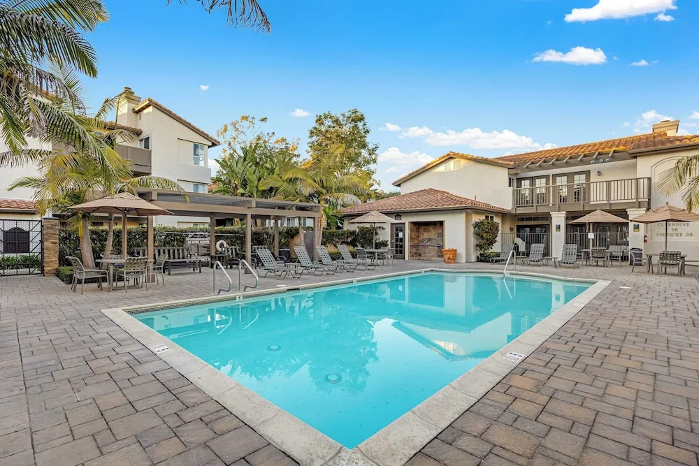 Coastal Retreat w/ Pool, Spa + BBQ Near Beaches & Golf Courses Ritz Pointe Condo by Avantstay