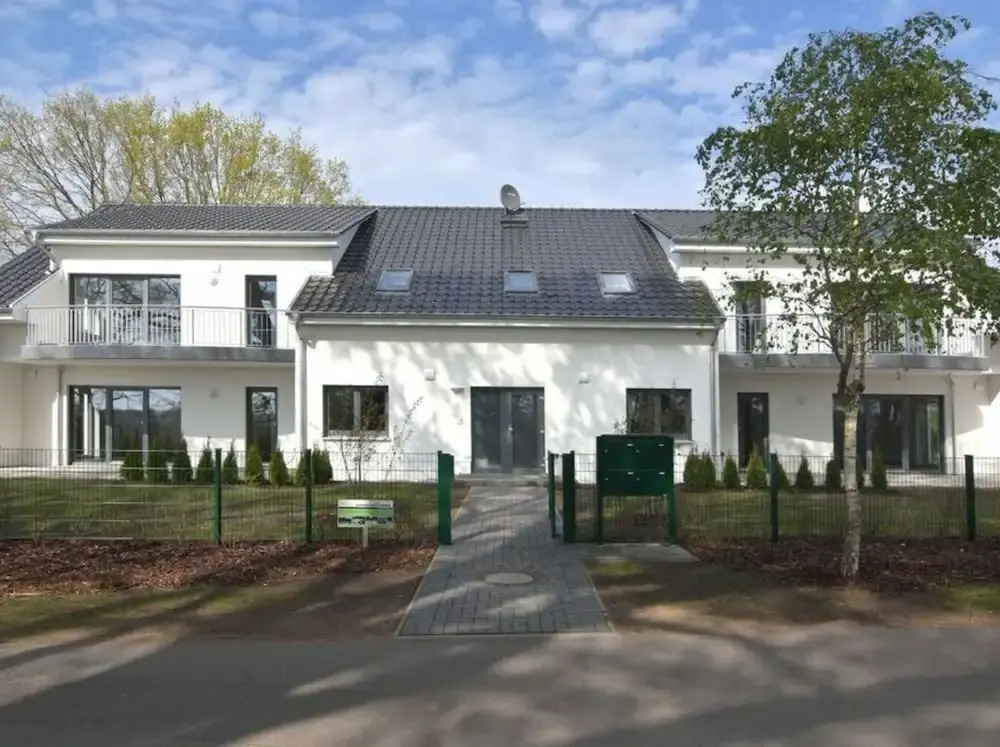 Dreamtime Modern Retreat