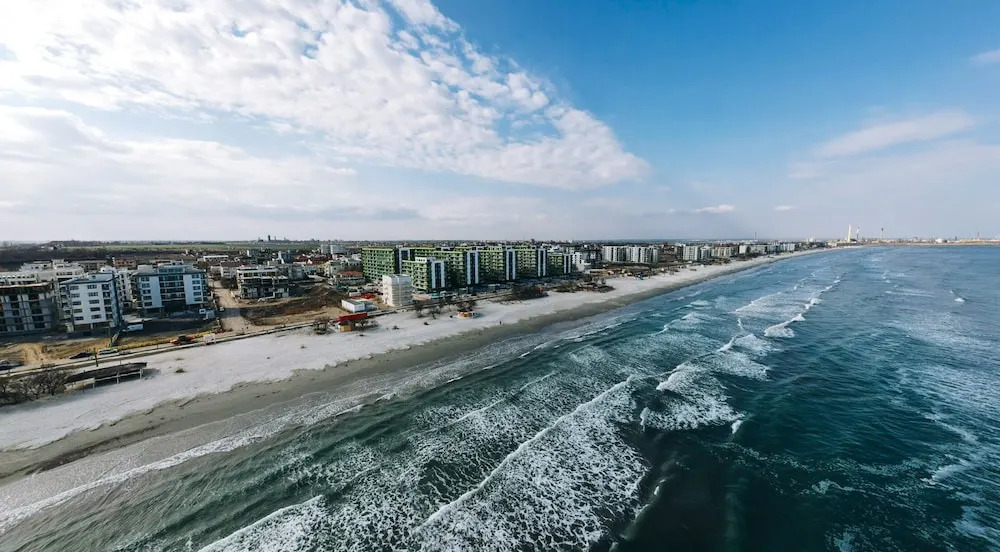 Resort Leon Beach