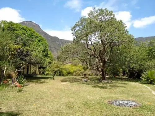 Lothlorien Vale do Capão