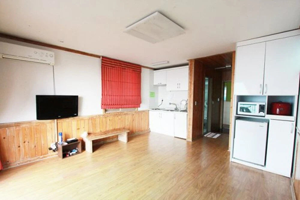 Seocheon Ocean Dream Vill Pension