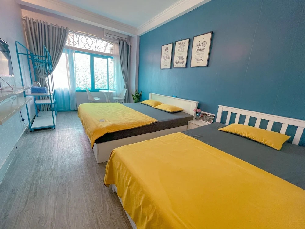 La Casa Homestay - 11B Anh Đào, Bãi Cháy