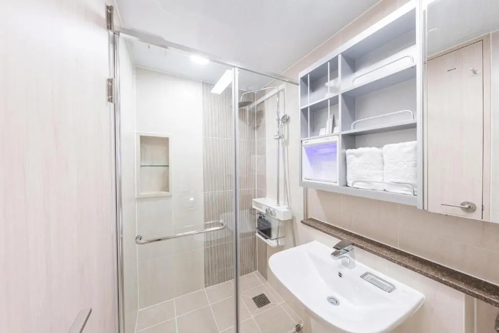 CENTUMMARK Hotel Yangyang