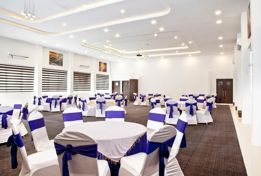 Octave Hotel & Spa - Sarjapur Road