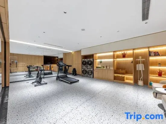 IU Hotel (Datong Dongxin Square)