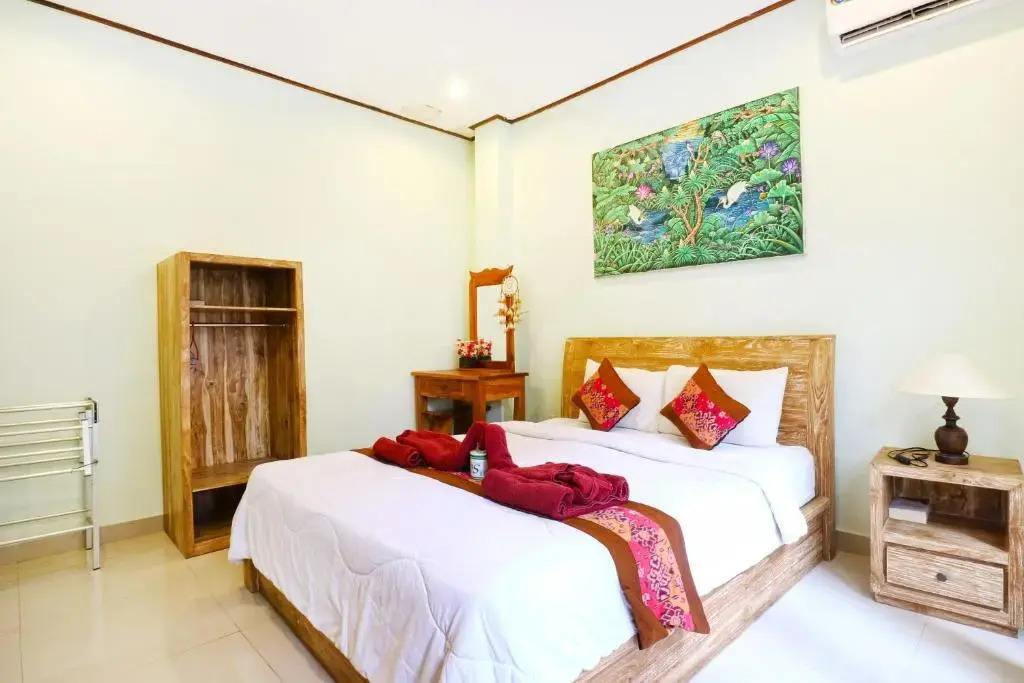 Aurora House Ubud