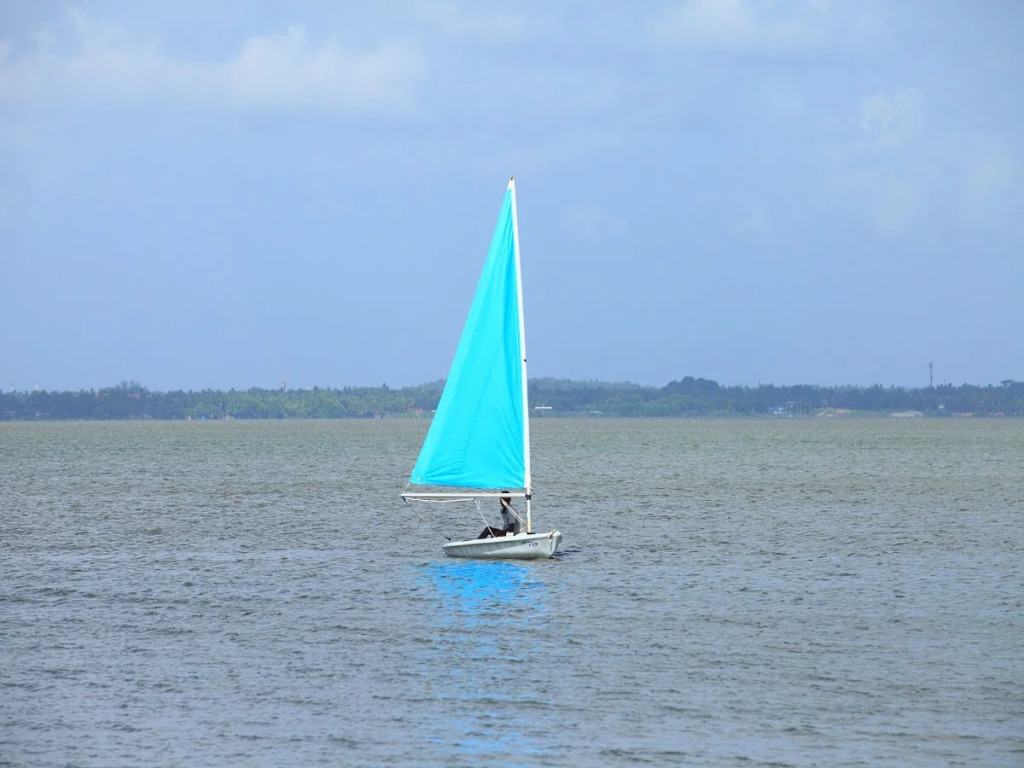 Jetwing Lagoon Wellness, A Luxury Reserve