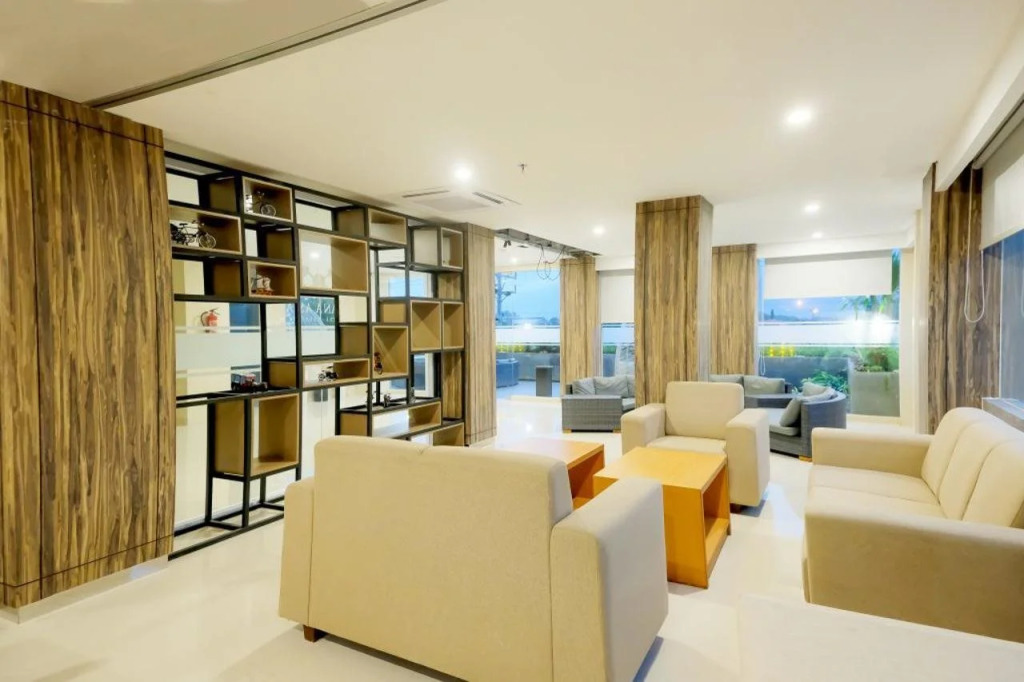 Azana Asia Cilacap