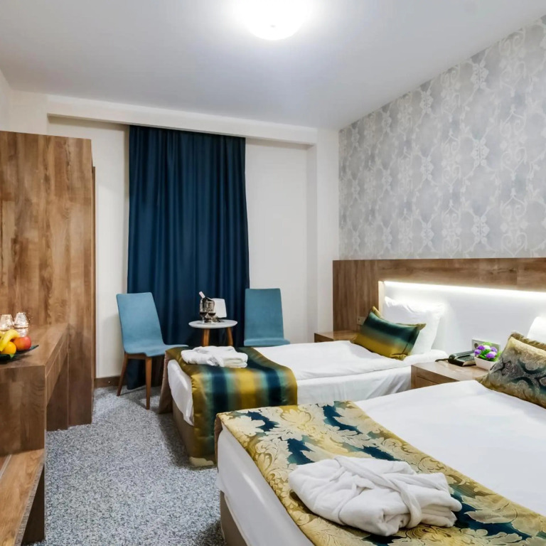 PARK YALÇIN HOTEL