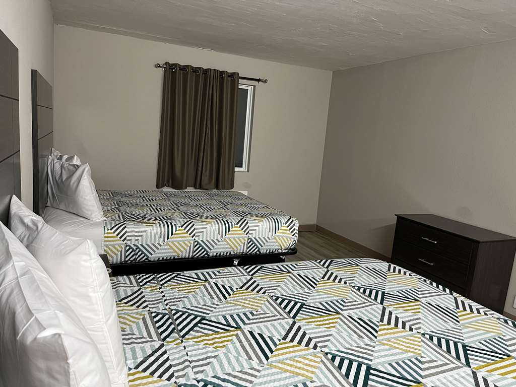 Howard Johnson West Memphis