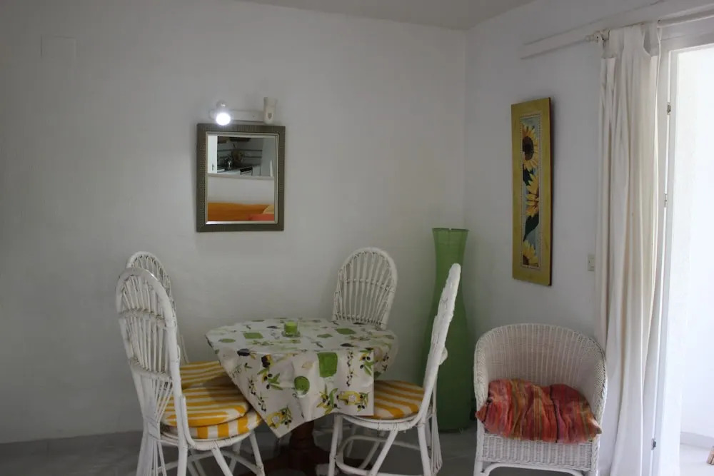 Apartamento Oasis Beach, 71
