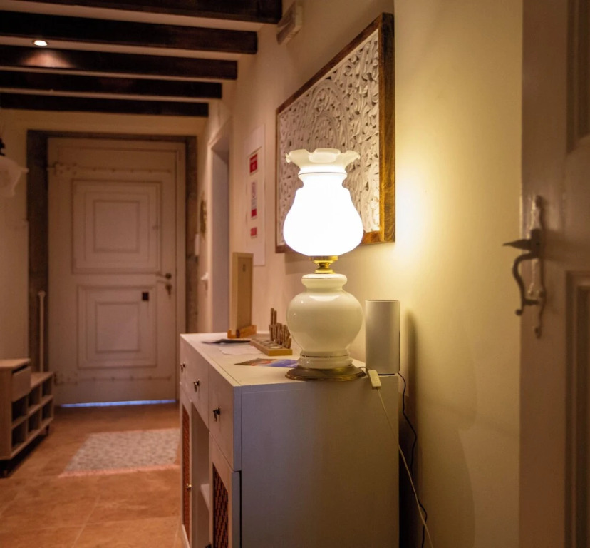Casa dos Livros - Guest House
