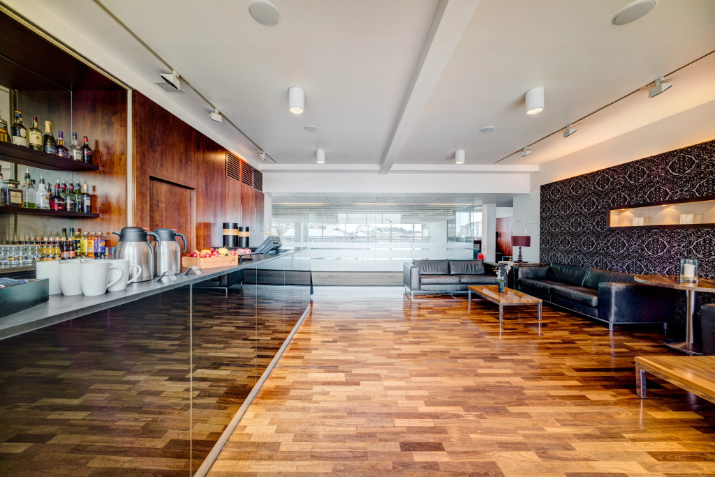 Apex City Quay Hotel & Spa
