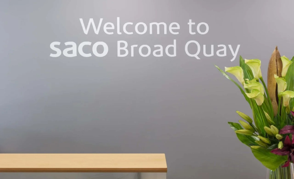 Saco Bristol - Broad Quay Apartment