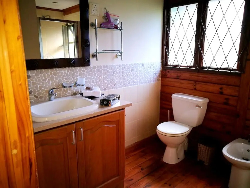Villa With 4 Bedrooms in Anse La Blague, With Private Pool and Enclosed Garden Near the Beach