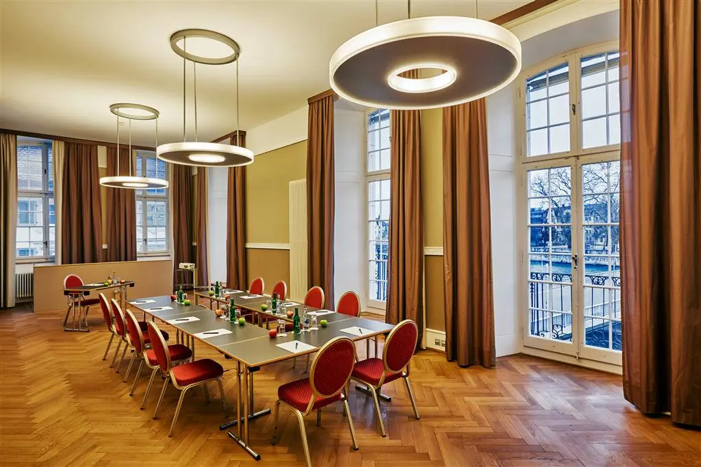 H4 Hotel Solothurn