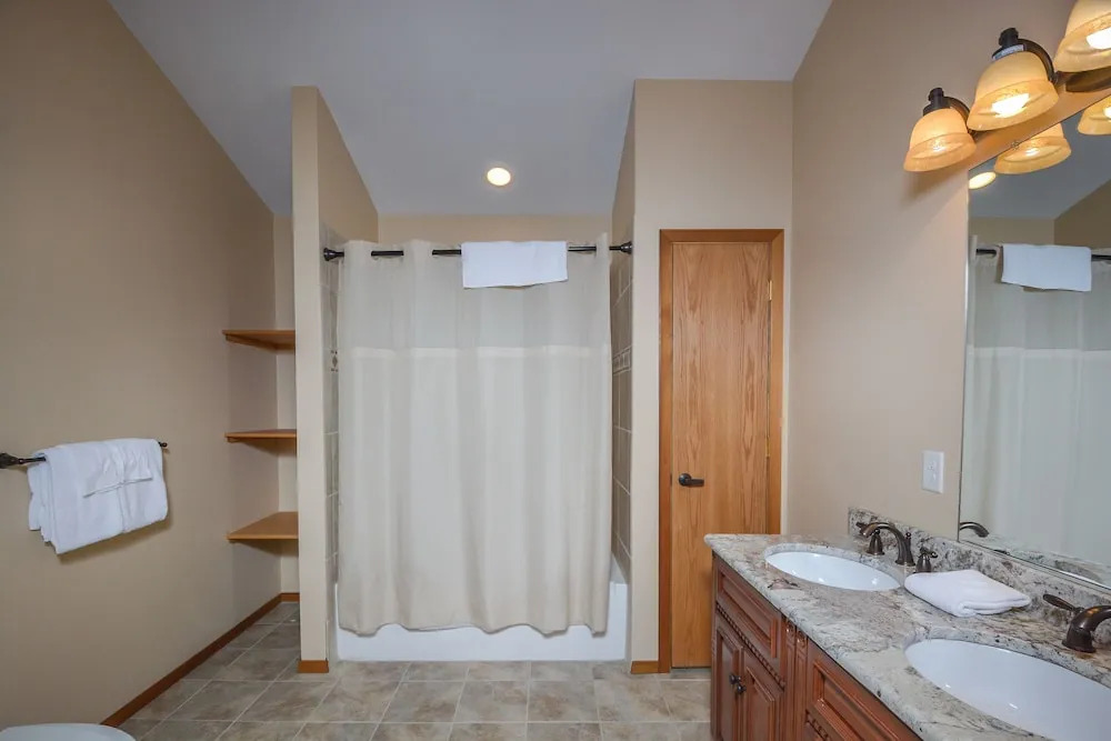 A Family Affair 4 Bedroom House