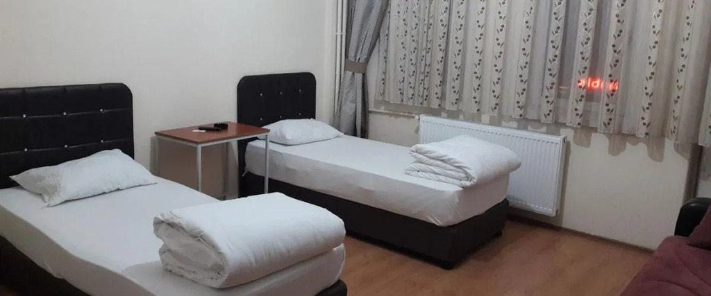 Hayal Hotel