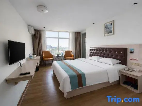 Lejia Bussiness Hotel