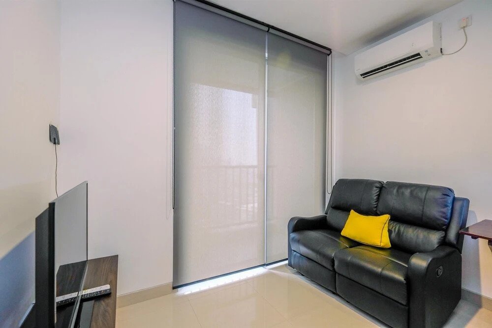 Comfortable 1BR at The Newton Ciputra World 2 Apartment