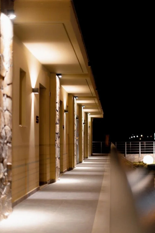 Palacio del Sol Luxury Apartments