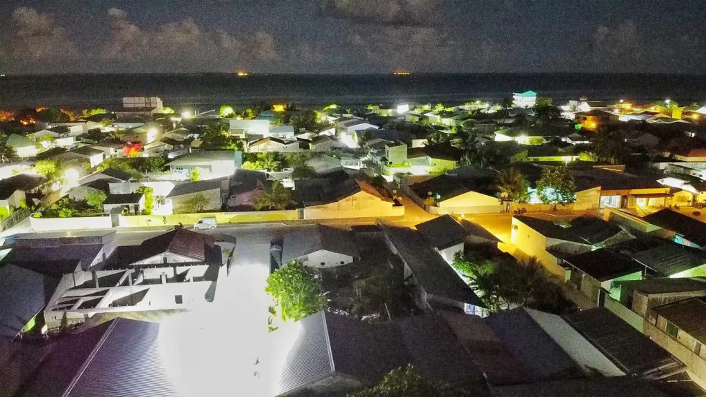 DhidhdhooINN BeachView