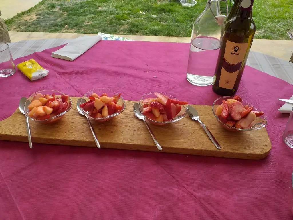 B&B Serra Pineta