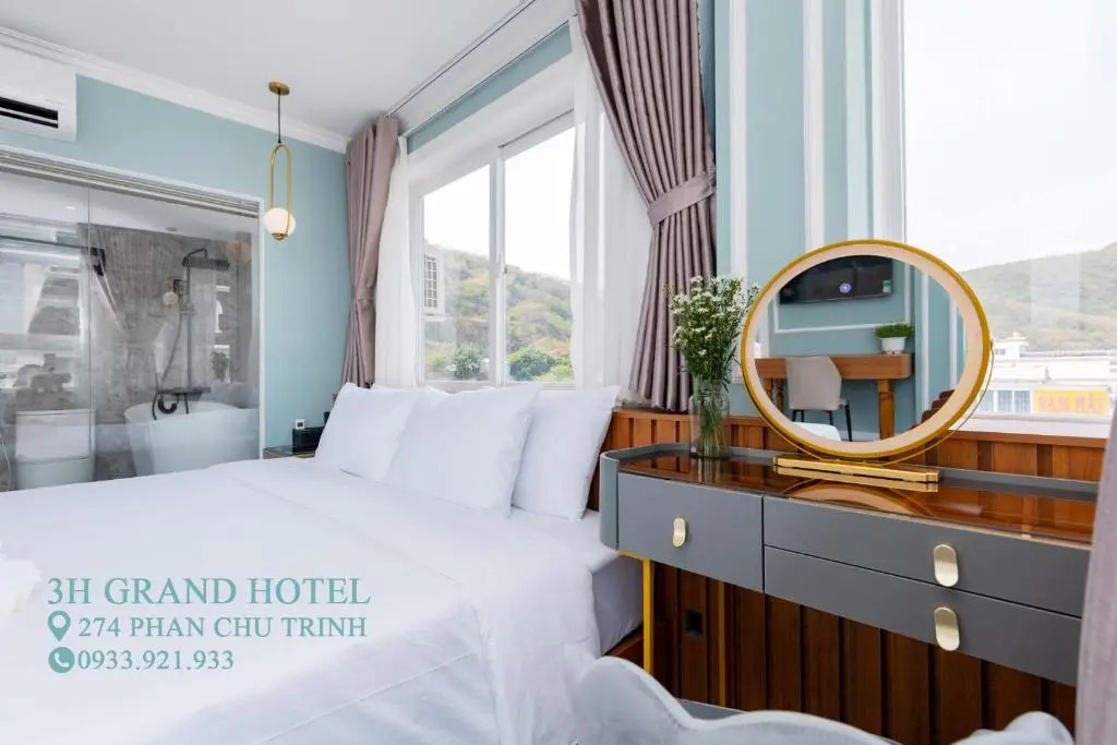 3H Grand Hotel