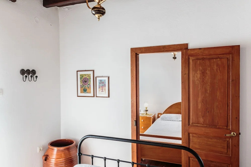 Marouso Villa - Paros Seaview Getaway
