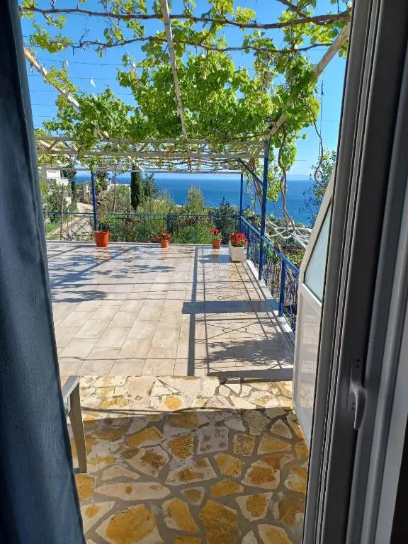 Ionian View Guest House