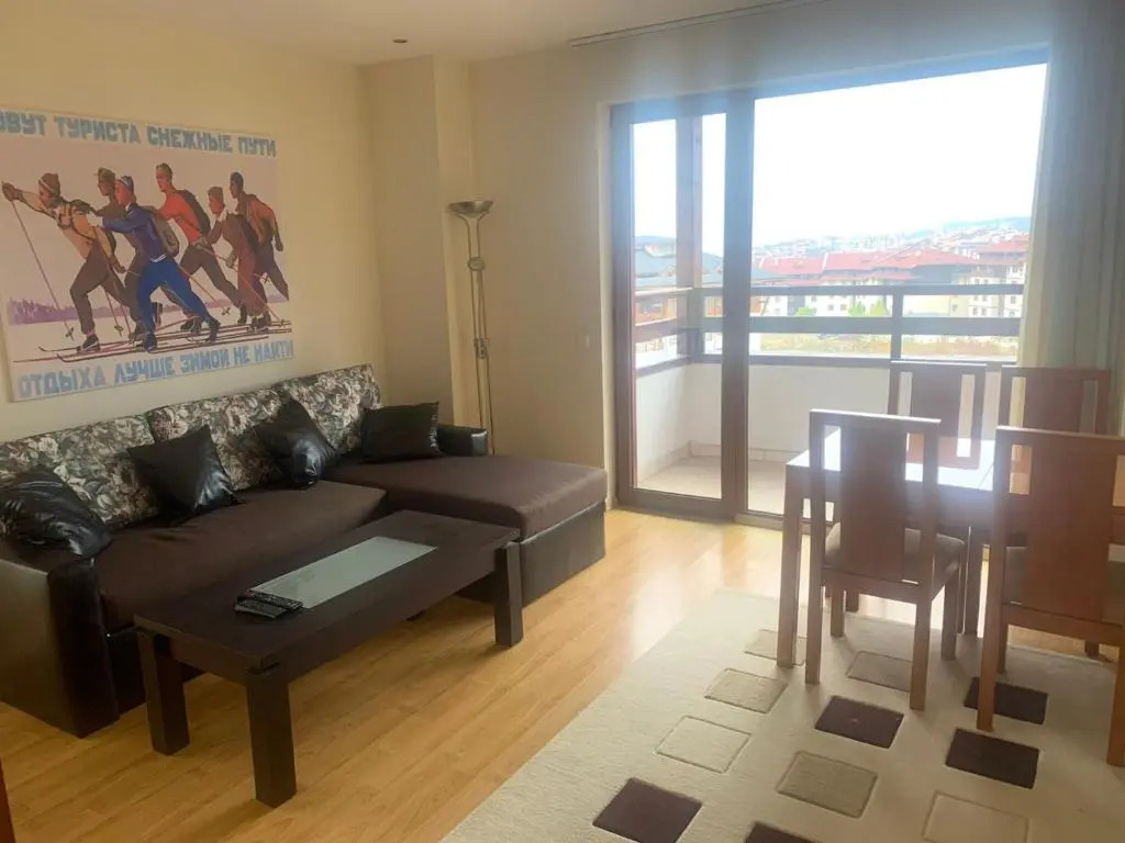 Predela 1 - Apt.55