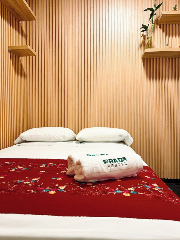 Hostel Prada