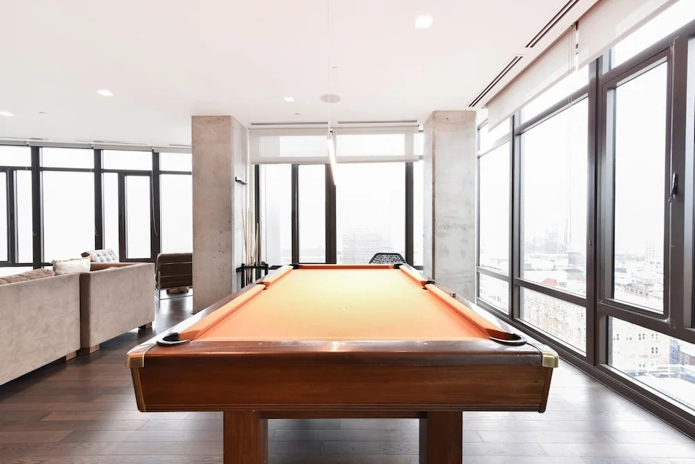 Global Luxury Suites at Seaport