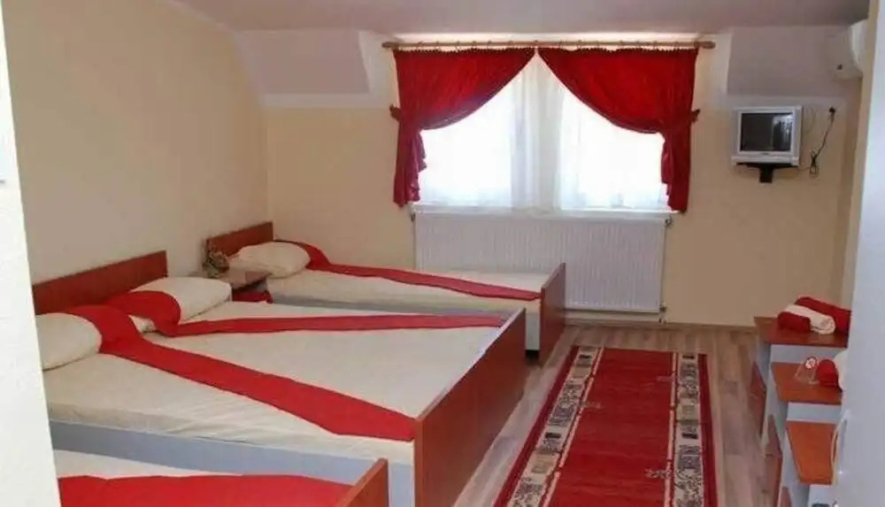Montenegro Rivijera Motel