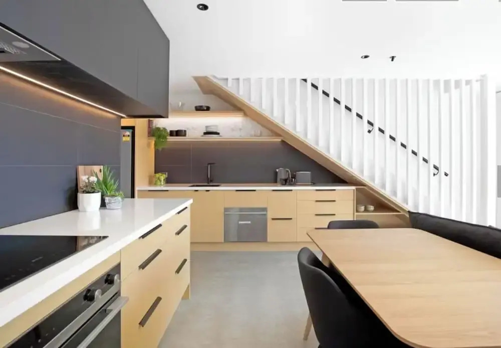 Camp Cardrona Apartments