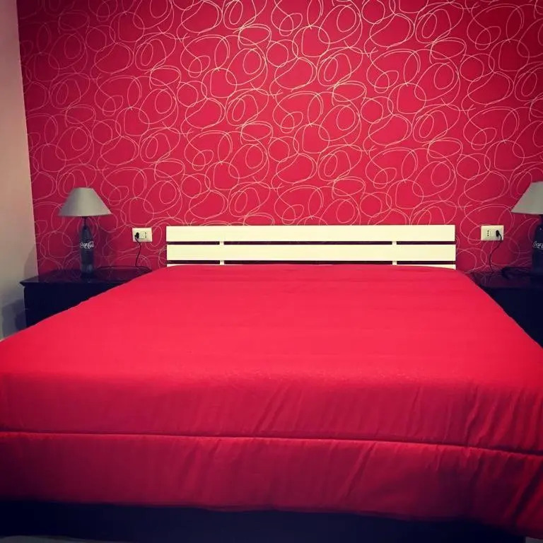 La Cabala b&b