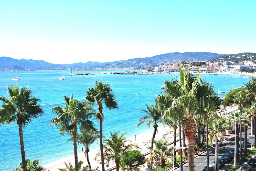 Croisette 79
