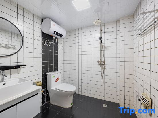 Weihai Shijia Homestay