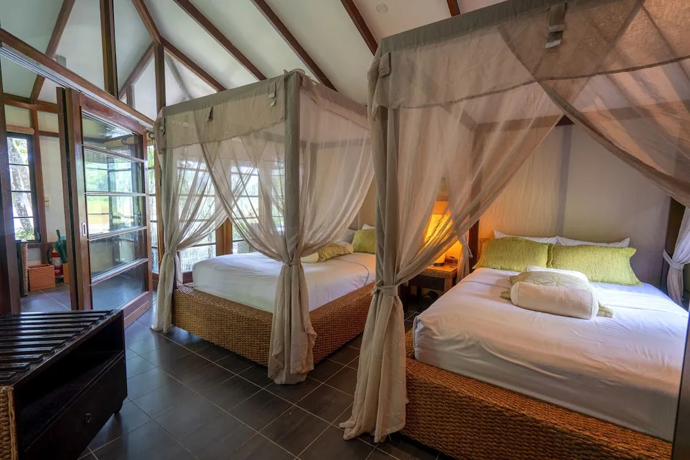 Bergendal Amazonia Wellness Resort