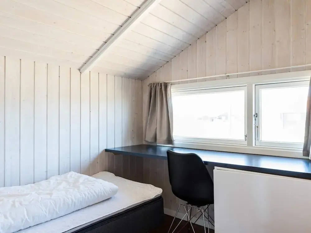Bright Dune View Cottage-By Traum