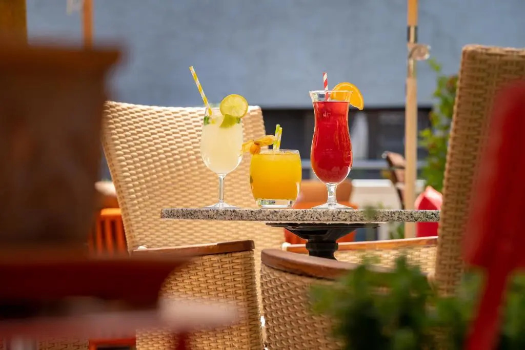 Hotel Pollux
