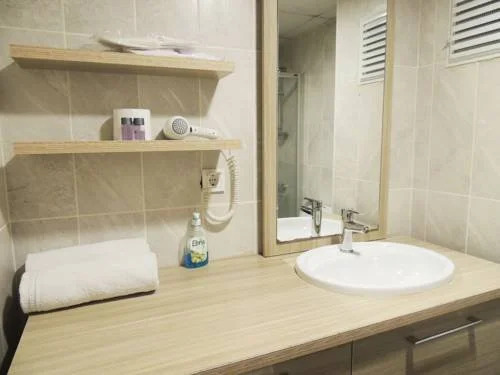 Kervansaray Suite