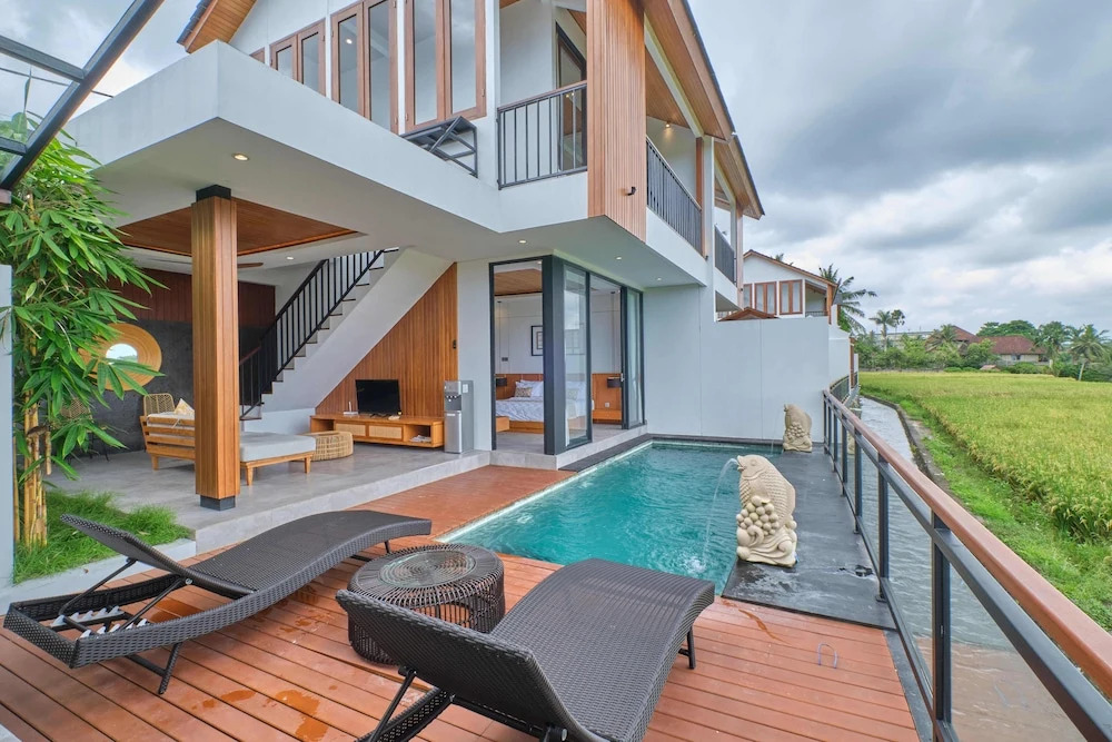 Villa Dharman B7